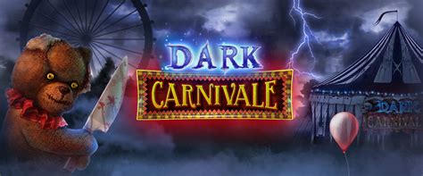 dark carnivale slot  Grab Your 50 Free Spins on Book of Dead Upon Sign Up + €/$1,000 & 125